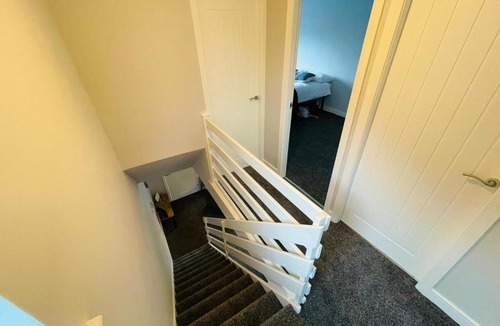 Heysham House | Newly refurbished 3 bedroom house