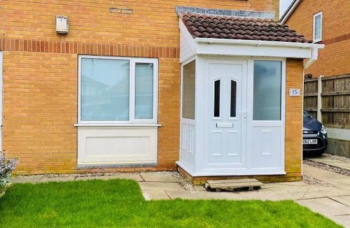 Heysham House | Newly refurbished 3 bedroom house