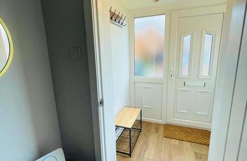 Heysham House | Newly refurbished 3 bedroom house