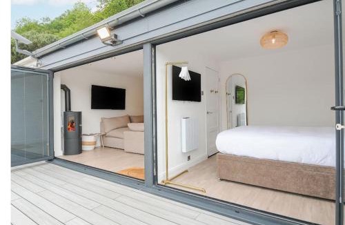 Millendreath House | Newly Refurbished Beach Lodge