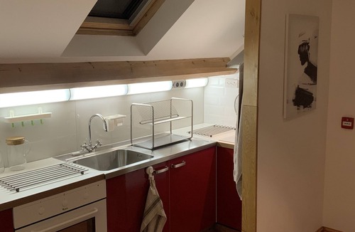 Stainburn House | Newly refurbished contemporary accommodation