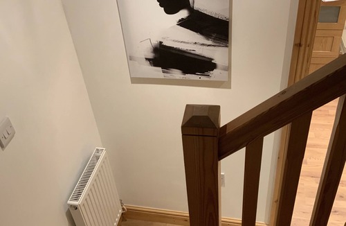 Stainburn House | Newly refurbished contemporary accommodation