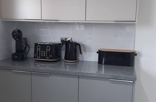 Greasbrough House | Newly refurbished comfortable home