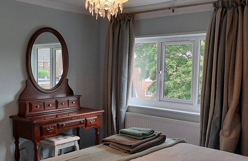 Greasbrough House | Newly refurbished comfortable home