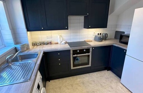 North Moreton House | Newly refurbished 2 bed- Didcot