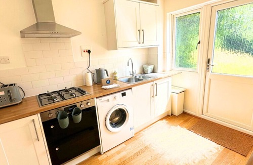 Thame House | Newly refurbished 2 bed in Thame