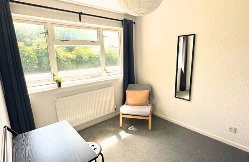 Thame House | Newly refurbished 2 bed in Thame