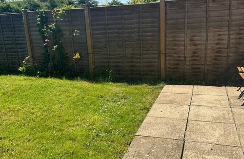 Thame House | Newly refurbished 2 bed in Thame