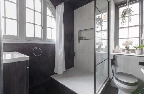 Farringdon Apartment | Newly-Refurbished Loft-Style Flat Farringdon!