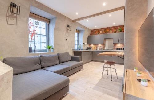 Farringdon Apartment | Newly-Refurbished Loft-Style Flat Farringdon!