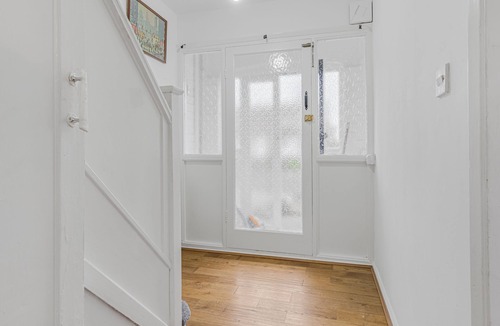 Yardley House | Newly refurbished, spacious 5 bed house