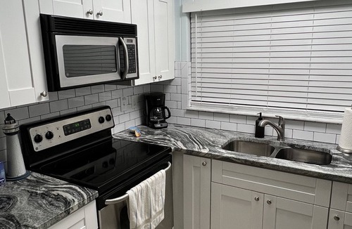 Indian Shores Condo | Newly remodel Beach front Condo on the Gulf of Mexico