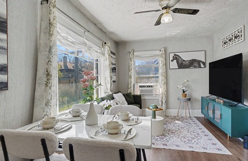 Rochester Apartment | Newly remodel cozy and quiet 3B1B upper floor duplex near central Rochester