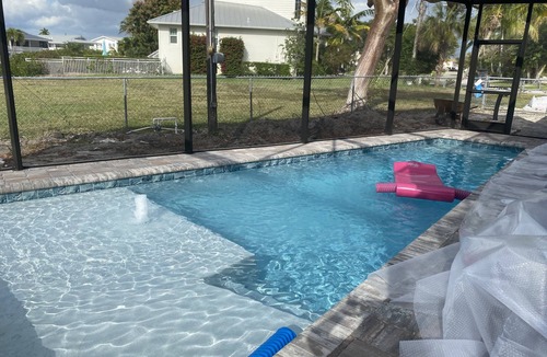 Marco Island Apartment | Newly remodeled 1 bedroom suite in Goodland Fl. fishing island of Marco Island
