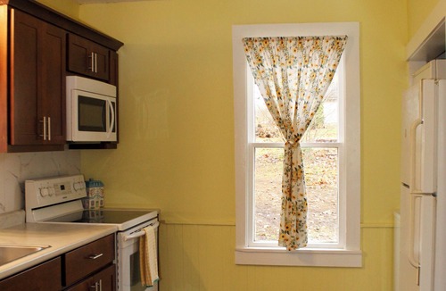 Butler House | Newly Remodeled 1900 Cottage