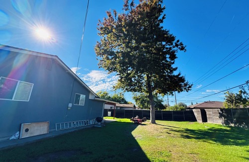 Sacramento House | Newly remodeled, 20 minutes from SMF