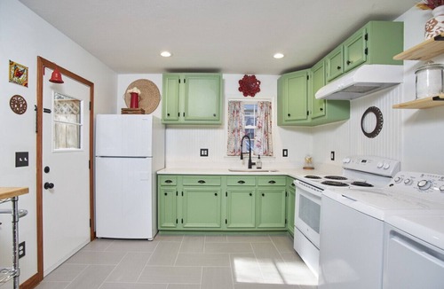 Chapel Hill House | Newly remodeled 2BR in Chapel Hill