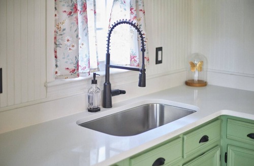 Chapel Hill House | Newly remodeled 2BR in Chapel Hill