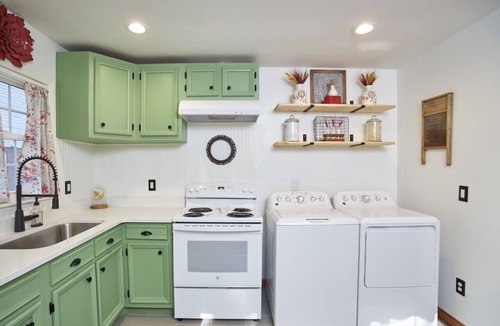 Chapel Hill House | Newly remodeled 2BR in Chapel Hill