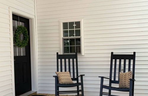 Stouchsburg House | Newly Remodeled 3 Bedroom Home