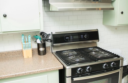 Tulsa House | Newly Remodeled 3 Bdrm 2 Bath near Expo Sq, TU, and Downtown