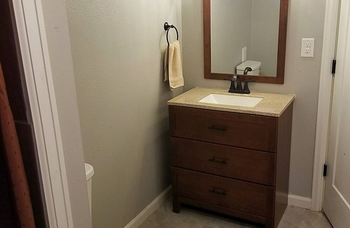 Cheyenne House | Newly Remodeled 3-Bedroom Home