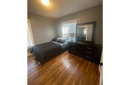 Emporia House | Newly remodeled 3 bedroom 2 blocks from downtown