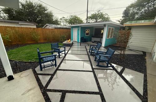 Bay Area House | Newly Remodeled 3 Bed2 Ba, Hot Tub, Pet Friendly