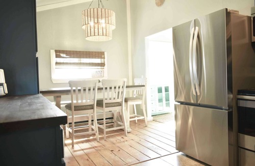 Surfside Beach House | Newly Remodeled 3BR Beach Escape in Surfside