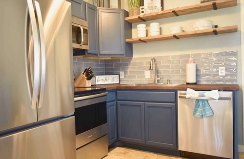 Surfside Beach House | Newly Remodeled 3BR Beach Escape in Surfside