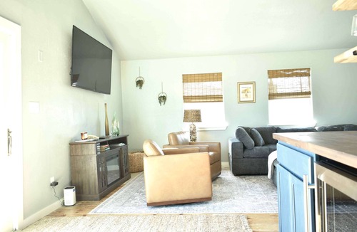 Surfside Beach House | Newly Remodeled 3BR Beach Escape in Surfside