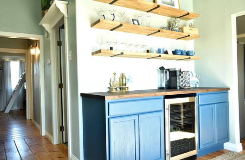 Surfside Beach House | Newly Remodeled 3BR Beach Escape in Surfside