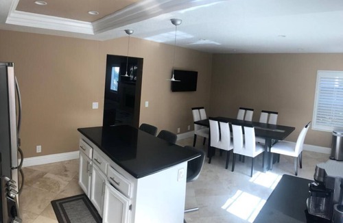 Laguna Niguel House | Newly remodeled and family friendly spacious house