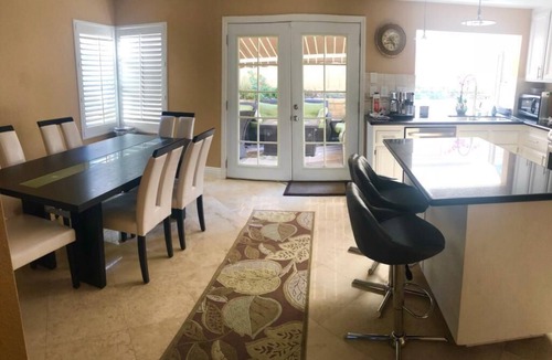 Laguna Niguel House | Newly remodeled and family friendly spacious house