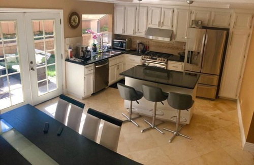 Laguna Niguel House | Newly remodeled and family friendly spacious house