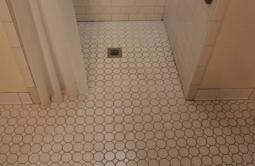 Randolph House | Newly Remodeled ADA Compliant Suite