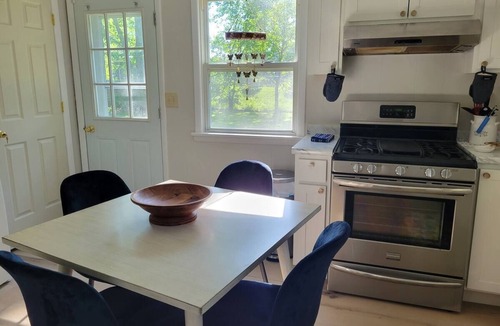 Seneca Falls House | NEWLY Remodeled Cozy Cottage Home