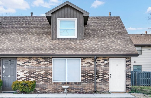 Springfield Condo | Newly Remodeled Condo in the Heart of Springfield