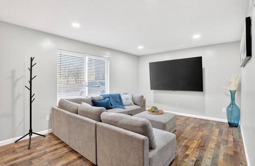 Springfield Condo | Newly Remodeled Condo in the Heart of Springfield