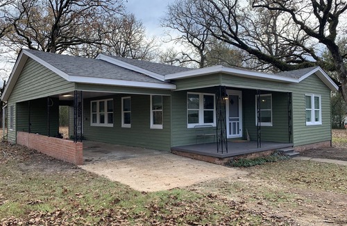 Hudson Cottage | Newly remodeled Cottage, modern and charming