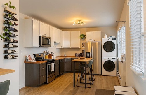 Chicago Apartment | Newly Remodeled Gem | Heart of Chicago