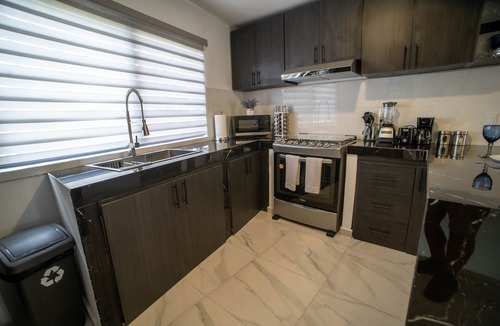 Guadalajara House | Newly-remodeled Home for multiple guests