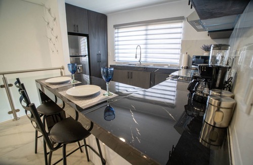 Guadalajara House | Newly-remodeled Home for multiple guests