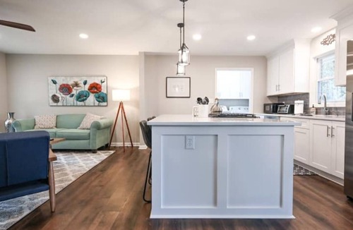 Athens House | Newly remodeled home Athens