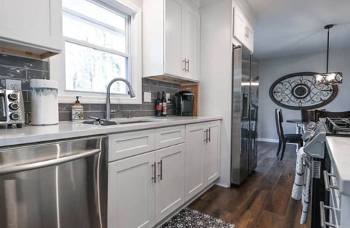 Athens House | Newly remodeled home Athens