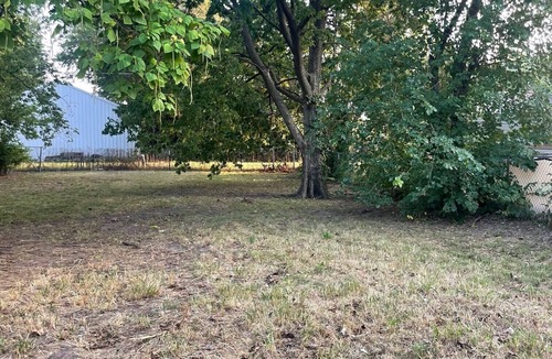 Abilene House | Newly remodeled home in historic Abilene KS. Pet Friendly