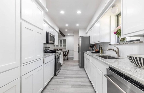 Oak Cliff House | Newly remodeled home near the heart of Dallas
