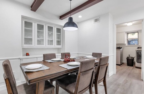 Oak Cliff House | Newly remodeled home near the heart of Dallas
