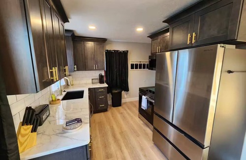 Casper House | Newly Remodeled Home