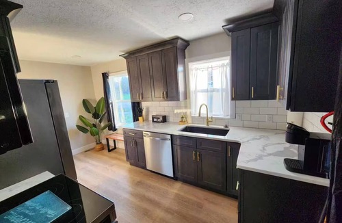 Casper House | Newly Remodeled Home